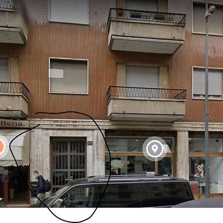 Kibilu - Via Ponte Seveso Stazione Centrale Milan Exterior photo